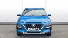 Hyundai Kona 1.6 GDi Hybrid Premium 5dr DCT Hybrid Hatchback